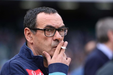 Corriere dello Sport-Stadio in edicola: la Juve frena, Napoli si scalda