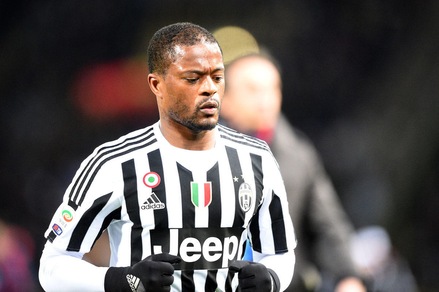 Champions League Juventus, Evra: «Se umili, col Bayern Monaco possiamo farcela»