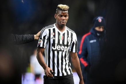 Pagelle Juventus: Pogba, stile e potenza. Zaza, notte senza lampi