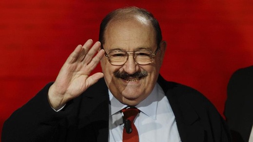 Addio a Umberto Eco, lo scrittore-filosofo che scrisse "Il nome della rosa"