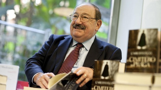 Morto lo scrittore Umberto Eco, l'addio commosso dei suoi lettori