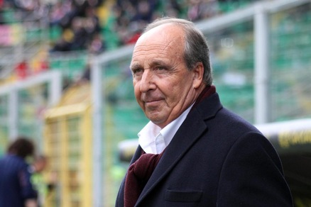 Seria A Torino, Ventura: «Il mio sogno è guidare la nazionale»