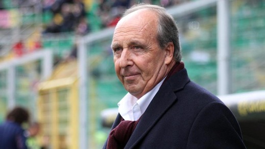 Seria A Torino, Ventura: «Il mio sogno è guidare la nazionale»