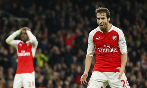 Flamini, l'imprenditore giocatore fa soldi "ecologici"