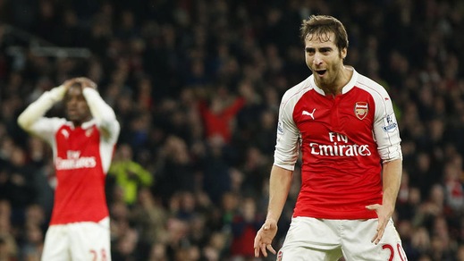 Flamini, l'imprenditore giocatore fa soldi "ecologici"