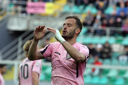 Serie A Palermo, Gilardino: «Roma forte: serve la gara perfetta»