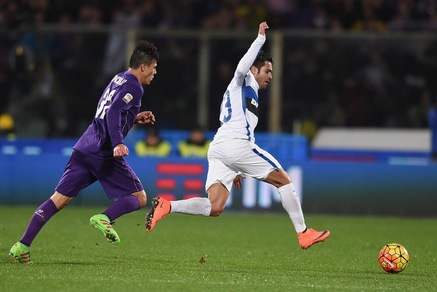 Serie A: Inter-Sampdoria è la sfida dei grandi ex