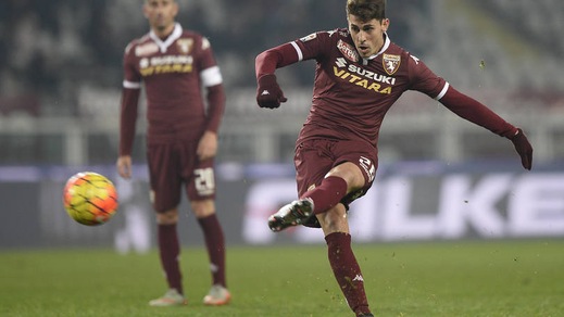 Serie A Torino, stagione finita per Avelar