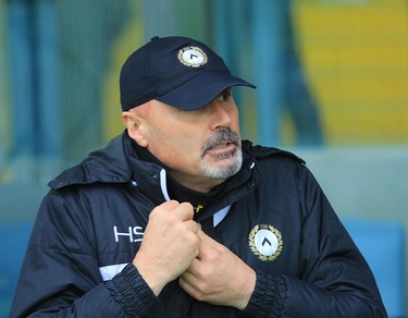 Serie A Udinese, Colantuono: «Partita delicata con il Genoa»