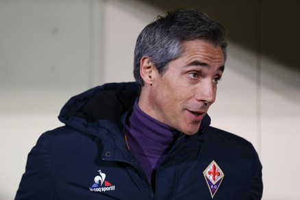 Serie A Fiorentina, Sousa: «Mai nascosti: Champions possibile»