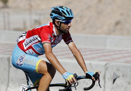 Ciclismo, tour Oman: vince ancora Boasson Hagen, Nibali resta leader