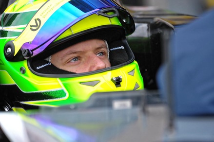 F4: Mick Schumacher correrà con il team Prema