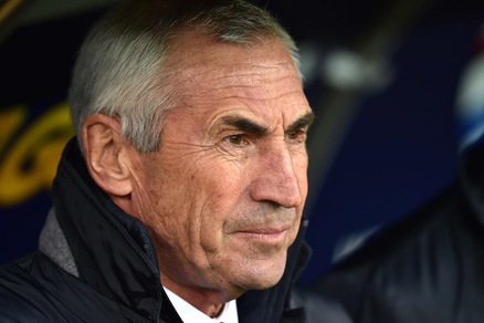 Serie A Atalanta, Reja: «Che sfortuna». Gomez out 20 giorni