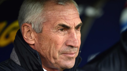 Serie A Atalanta, Reja: «Che sfortuna». Gomez out 20 giorni