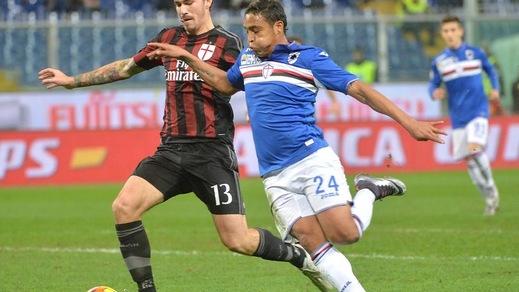 Serie A Milan, Romagnoli in palestra. Montolivo, personalizzato