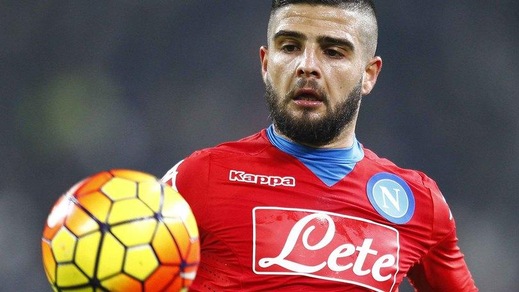 Serie A: Napoli-Milan, fiducia agli azzurri