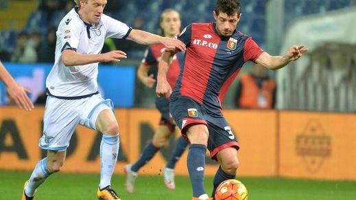 Serie A Lazio, le convocazioni, Ok Basta e Bisevac