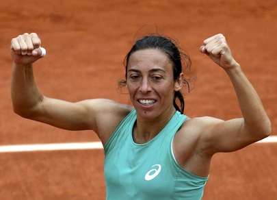 Tennis Rio de Janeiro: Francesca Schiavone in finale
