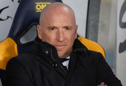 Serie A Chievo, Maran: «Tante insidie contro la Sampdoria»