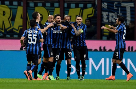 Serie A, diretta Inter-Sampdoria 3-1