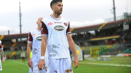 Diretta Salernitana-Crotone, le formazioni. Live dalle 12.30