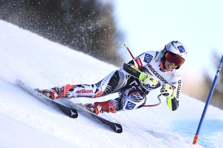 Sci: Weirather vince il superG a La Thuile davanti a Gut e Vonn