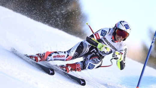 Sci: Weirather vince il superG a La Thuile davanti a Gut e Vonn