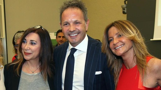 Serie A Milan, Mihajlovic: «Totti? Serviva più chiarezza»