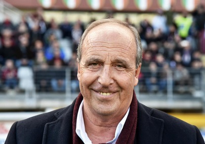 Serie A Torino, Ventura: «Lo striscione non era offensivo»