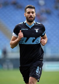 Serie A, diretta Frosinone-Lazio 0-0