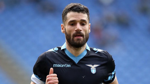 Serie A, diretta Frosinone-Lazio 0-0