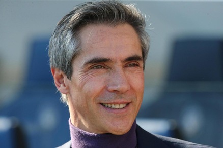 Serie A, Sousa: «Fiorentina sempre più convinta»