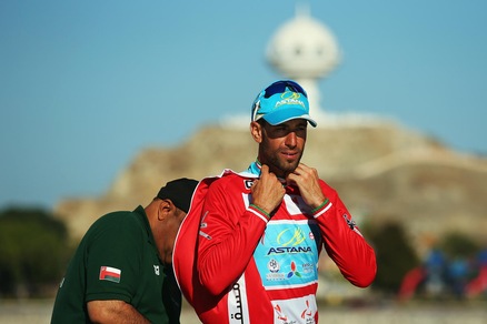 Ciclismo, Nibali vince Tour dell'Oman: primo trionfo 2016