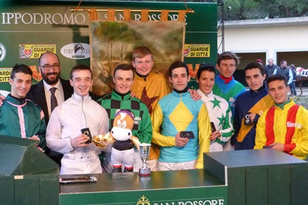 Ippica, a Pisa torna la Ribot Cup