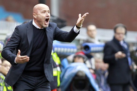 Serie A Udinese, Colantuono: «Usciremo dal momento negativo»