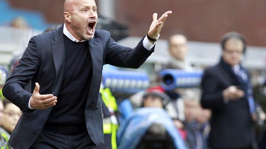 Serie A Udinese, Colantuono: «Usciremo dal momento negativo»