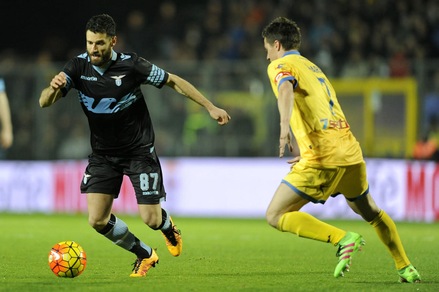 Serie A, Frosinone-Lazio 0-0: l'Europa pesa, biancocelesti superati dal Sassuolo