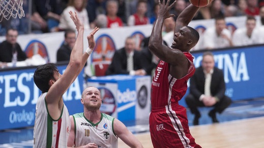 Final Eight, Milano trionfa dopo 20 anni