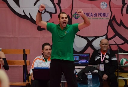 Volley: A2 Femminile, Forlì e Soverato fanno il vuoto