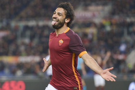 Pagelle Roma: Pjanic lucido, Digne solido. Salah il migliore