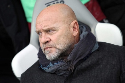 Serie B, Cosmi squalificato per due giornate