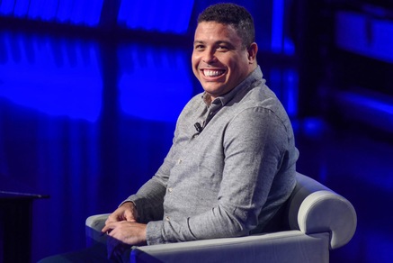 Ronaldo: «Pallone d'Oro? Prima conta la squadra»