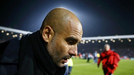 Bayern Monaco, striscioni e critiche: i tormenti di Guardiola