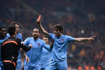 Eurorivale Lazio: Galatasaray ok, ma il Trabzonspor chiude in sette