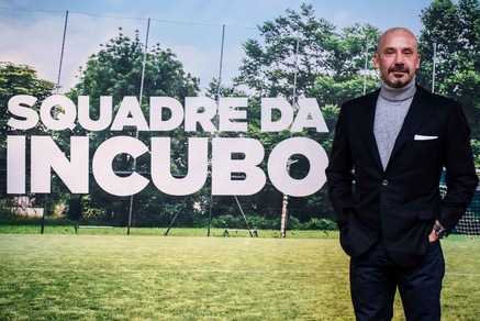 Vialli: «Pronto a tornare nel calcio»
