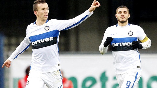 Calciomercato: Inter, 16 milioni buttati per Perisic