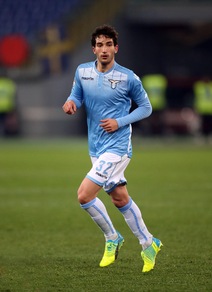 Lazio, Cataldi ci ripensa: «Occasione sprecata col Frosinone»