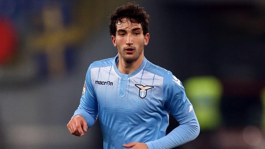 Lazio, Cataldi ci ripensa: «Occasione sprecata col Frosinone»