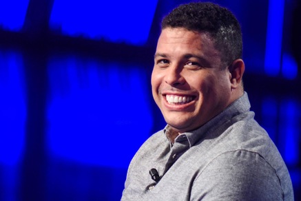 Ronaldo: «Qui mi sento più amato che in Brasile, in Italia la mia favola»