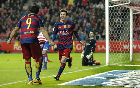 Champions League, Arsenal-Barcellona: numeri da Goal